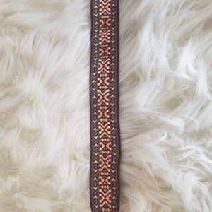 NEW - Boho Wrap Around Choker Necklace